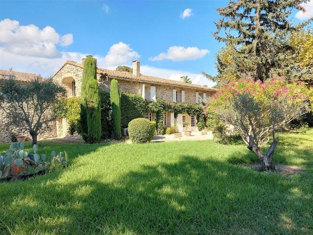 Villa de luxe de 8 chambres en vente Aix en Provence, France