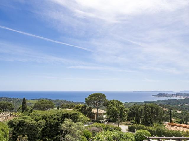 Villa de luxe de 8 chambres en vente La Croix Valmer, Provence Alpes Côte d'Azur