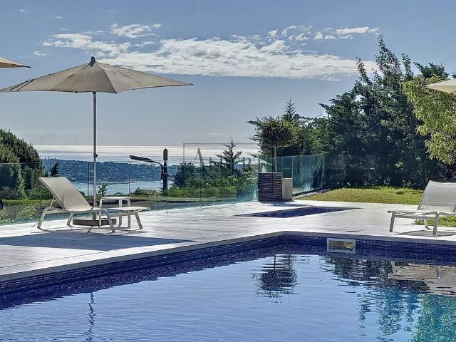 Villa de luxe de 8 pièces en location Cannes, France