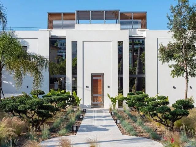 Villa de luxe de 8 pièces en location Cannes, France
