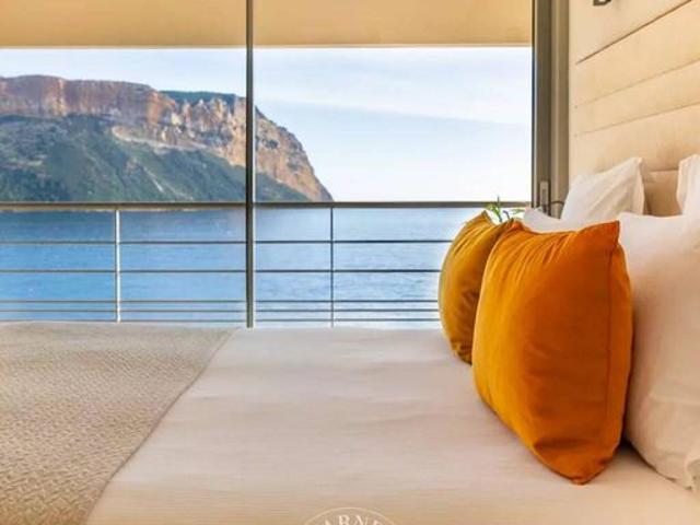 Villa de luxe de 8 pièces en location Cassis, France