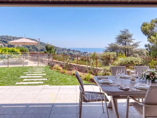 Villa de luxe de 8 pièces en location Le Cannet, Provence Alpes Côte d'Azur