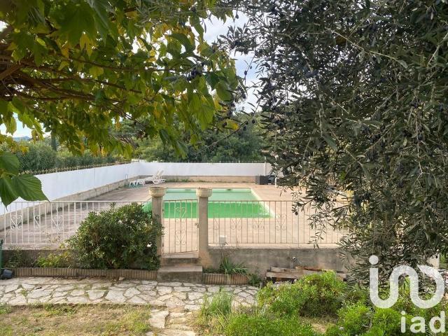 Villa de 8 pièces de luxe en vente Mandelieu, France