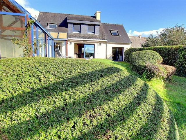 Villa de luxe de 8 pièces en vente Moëlan sur Mer, France