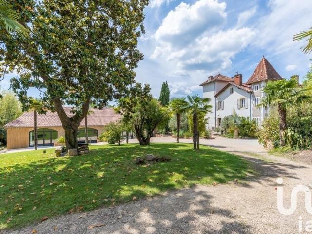 Villa de luxe de 8 pièces en vente Mont de Marsan, France