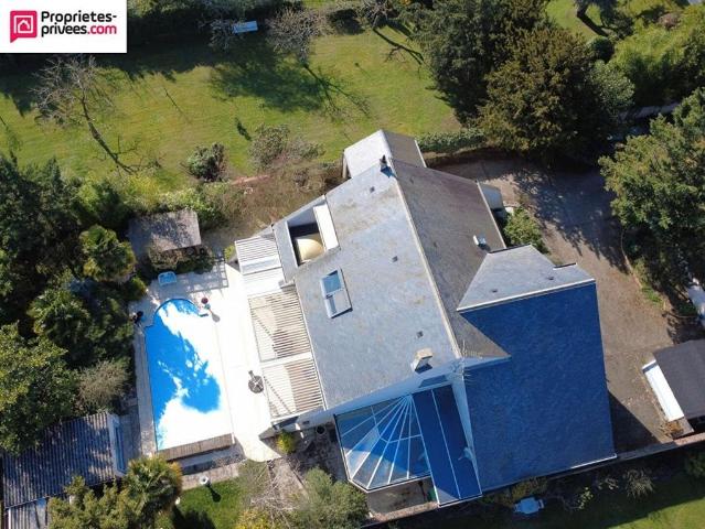 Villa de luxe de 8 pièces en vente Montargis, Centre