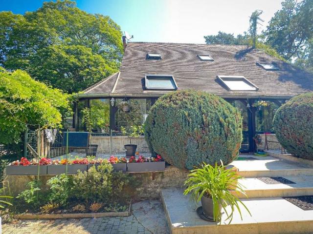 Villa de luxe de 8 pièces en vente Montigny sur Loing, Île de France