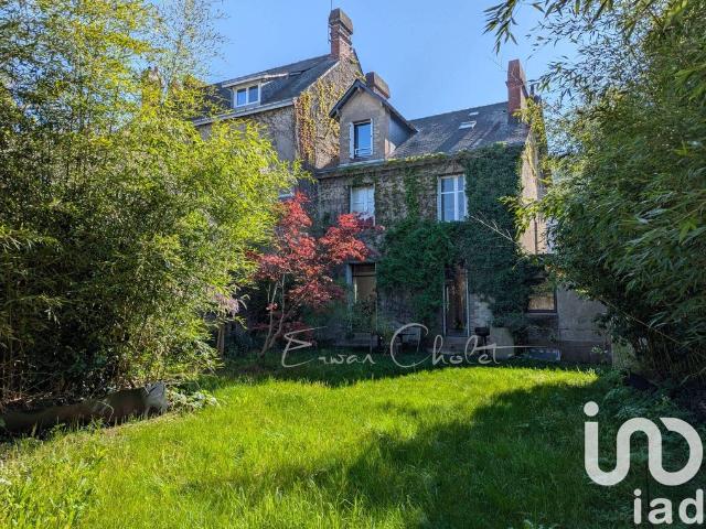 Villa de luxe de 8 pièces en vente Nantes, France