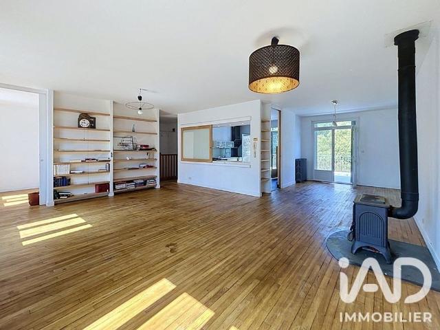 Villa de luxe de 8 pièces en vente Nantes, Pays de la Loire