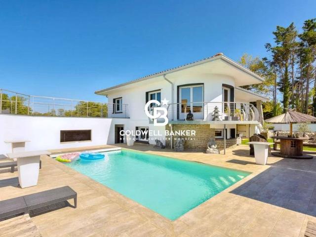 Villa de luxe de 8 pièces en vente Ondres, Nouvelle Aquitaine