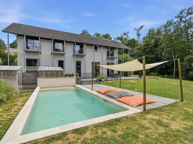 Villa de luxe de 8 pièces en vente Orgeval, France