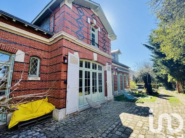 Villa de luxe de 8 pièces en vente Orléans, Centre