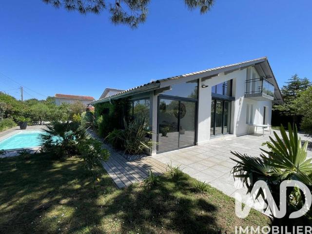 Villa de luxe de 8 pièces en vente Anglet, Nouvelle Aquitaine