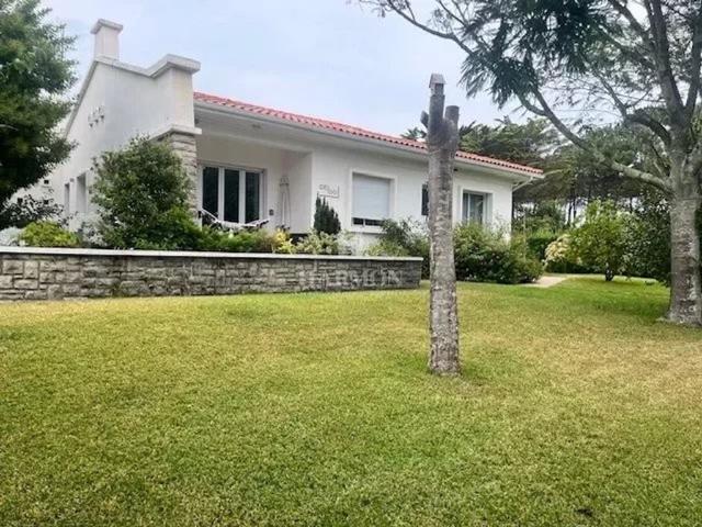Villa de luxe de 8 pièces en vente Anglet, France