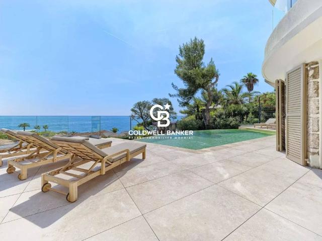 Villa de luxe de 8 pièces en vente Cap d'Antibes, France