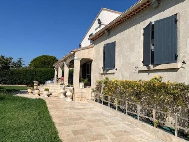 Villa de luxe de 8 pièces en vente Arles, France
