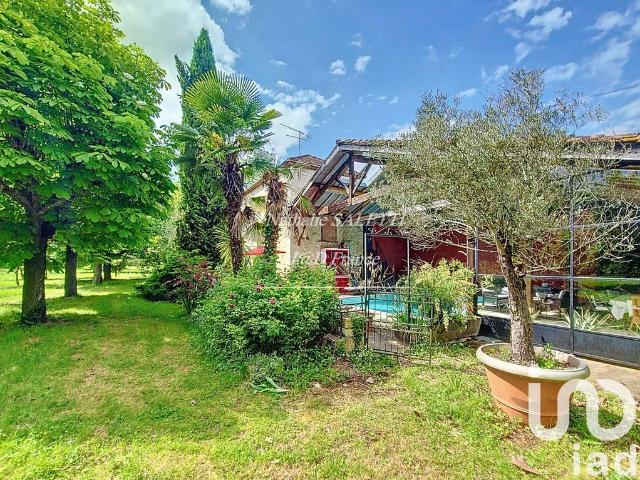 Villa de 10 pièces de luxe en vente Astaffort, Nouvelle Aquitaine