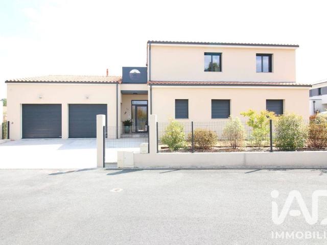 Villa de luxe de 8 pièces en vente Basse Goulaine, Pays de la Loire