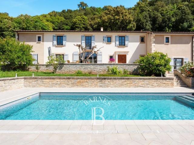 Villa de luxe de 8 pièces en vente Bastia, France