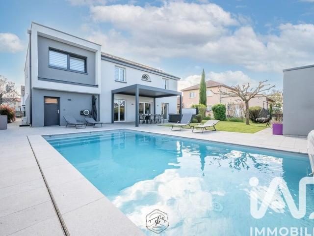 Villa de luxe de 8 pièces en vente Bousse, France