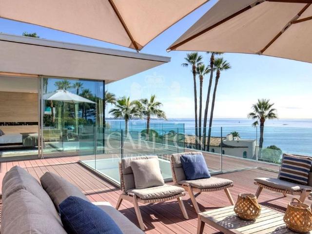 Villa de luxe de 8 pièces en vente Cannes, France