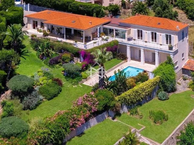 Villa de luxe de 8 pièces en vente Cannes, France