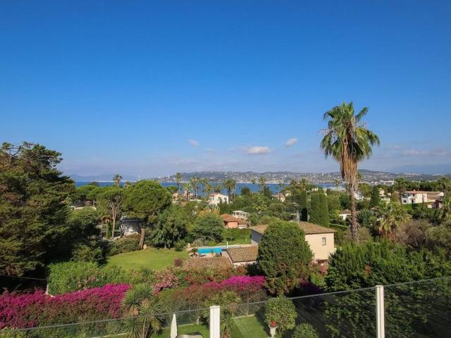Villa de luxe de 8 pièces en vente Cap d'Antibes, France