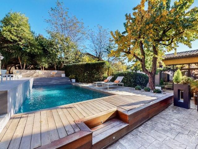 Villa de luxe de 8 pièces en vente Carcassonne, Occitanie