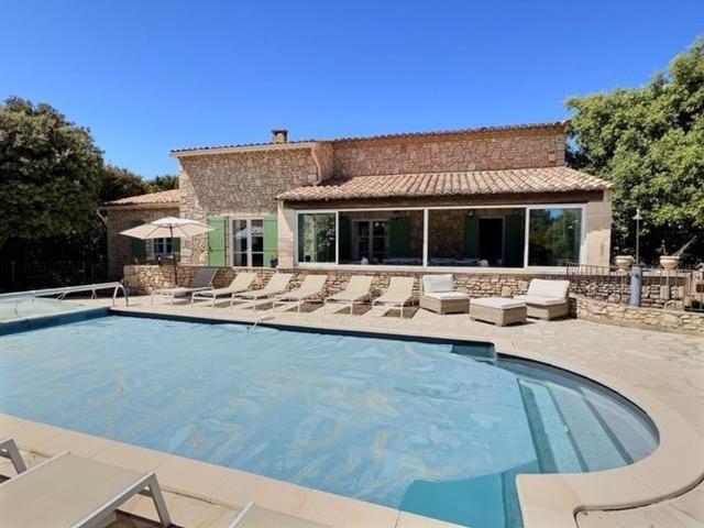Villa de luxe de 8 pièces en vente Cavaillon, France