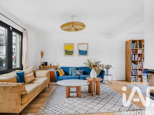 Villa de luxe de 8 pièces en vente Colombes, Île de France