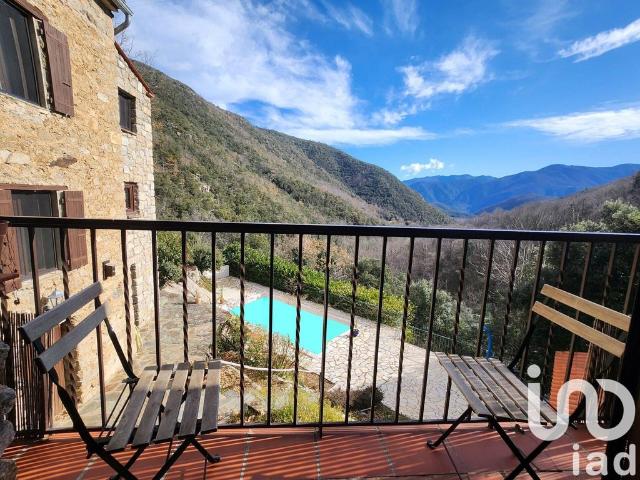 Villa de luxe de 8 pièces en vente Corsavy, Occitanie