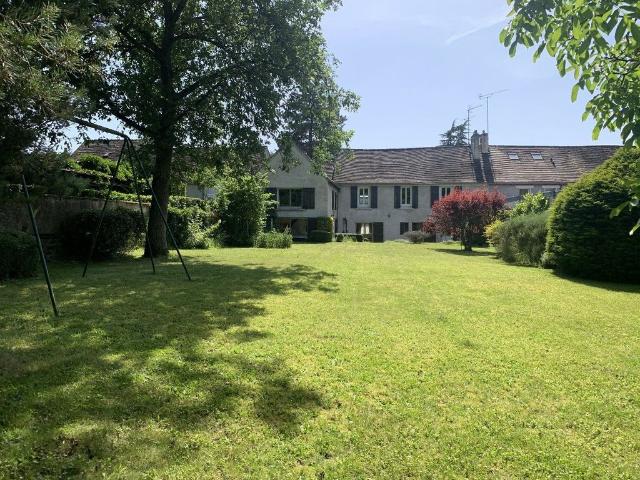Villa de luxe de 8 pièces en vente Égly, Île de France