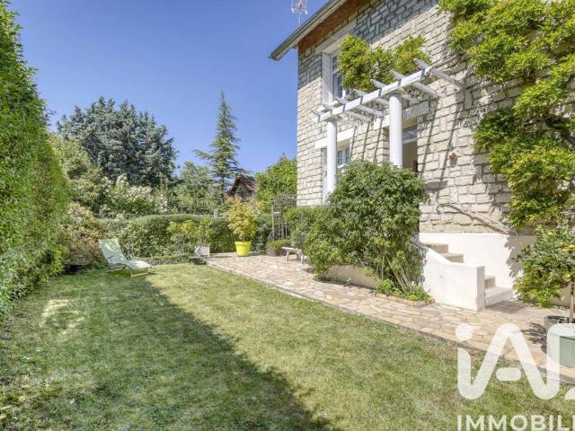 Villa de luxe de 8 pièces en vente Enghien les Bains, Île de France