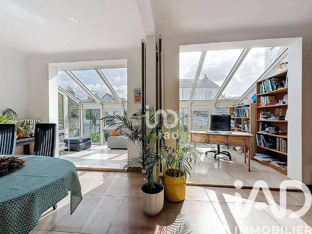 Villa de luxe de 8 pièces en vente Fontenay sous Bois, Île de France