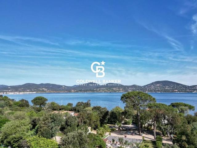 Villa de luxe de 8 pièces en vente Gassin, France