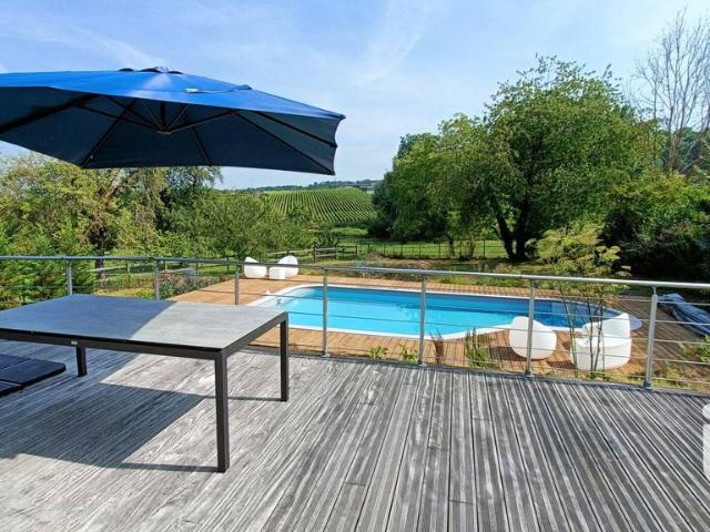 Villa de luxe de 8 pièces en vente Germigny, Grand Est