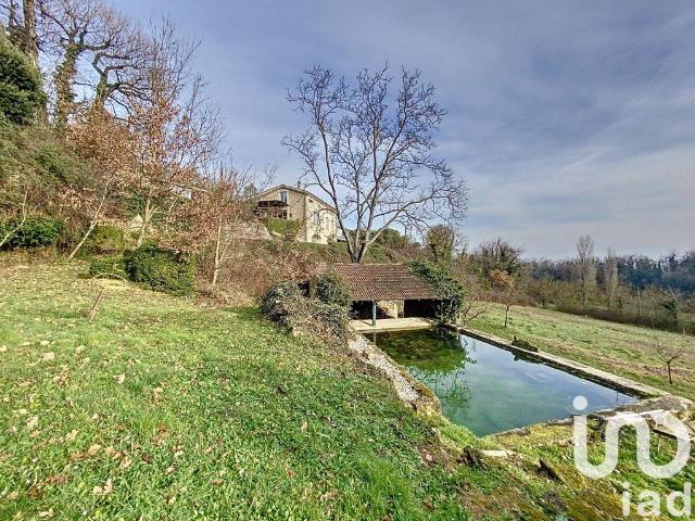 Villa de luxe de 8 pièces en vente Grane, Auvergne Rhône Alpes