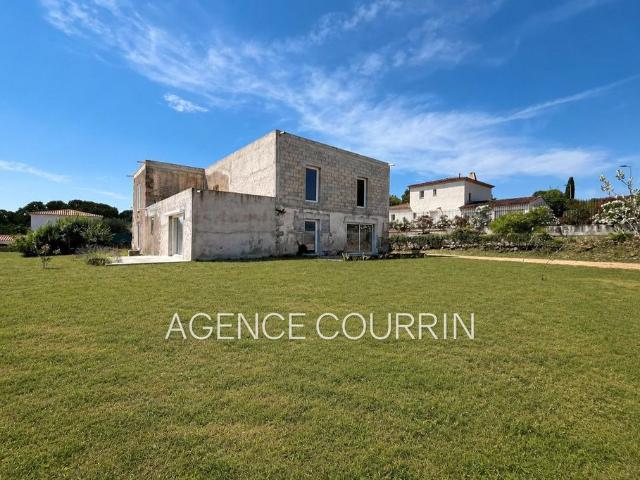 Villa de luxe de 8 pièces en vente Grasse, France