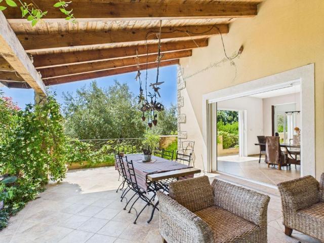 Villa de luxe de 8 pièces en vente Grosseto Prugna, France