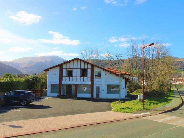 Villa de luxe de 8 pièces en vente Itxassou, Nouvelle Aquitaine