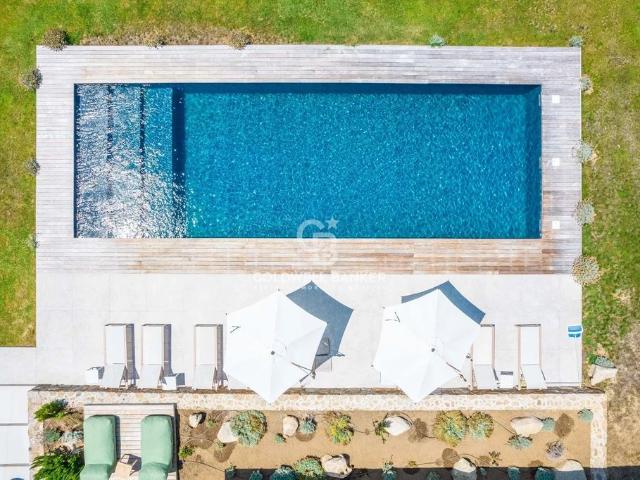Villa de luxe de 8 pièces en vente Lumio, Corse