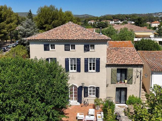 Villa de luxe de 8 pièces en vente La Ciotat, France