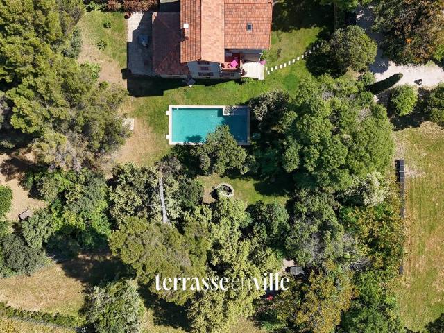 Villa de luxe de 8 pièces en vente La Ciotat, Provence Alpes Côte d'Azur