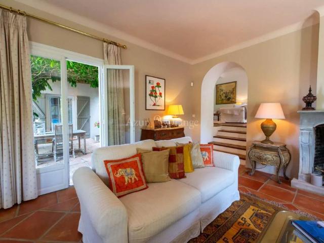 Villa de luxe de 8 pièces en vente La Garde Freinet, Provence Alpes Côte d'Azur
