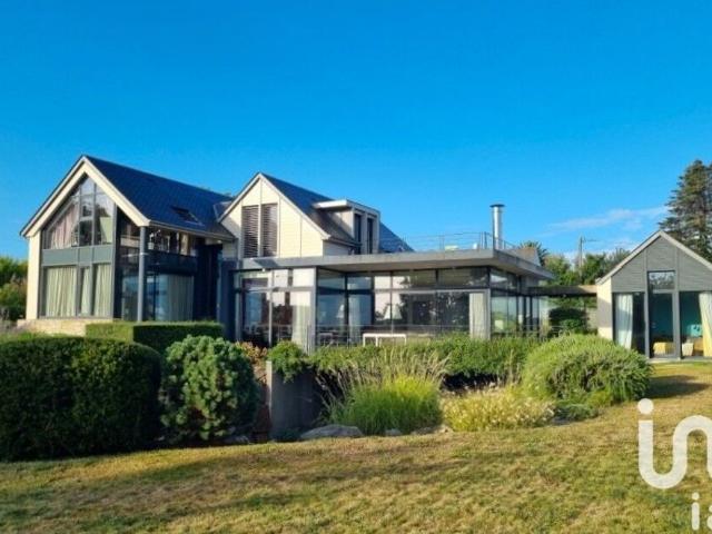 Villa de luxe de 8 pièces en vente Lancieux, France