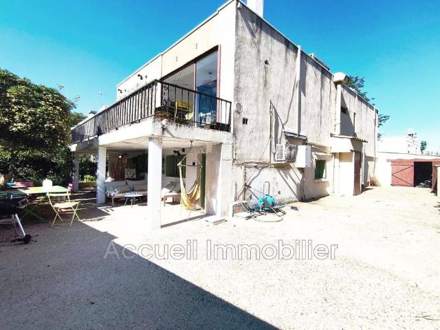 Villa de luxe de 8 pièces en vente Le Grau du Roi, France