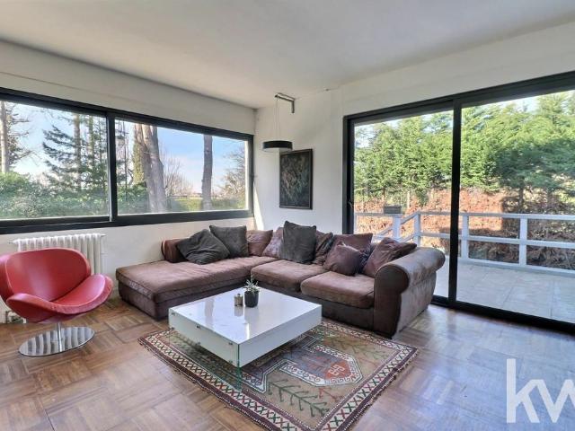 Villa de luxe de 8 pièces en vente Le Pecq, France