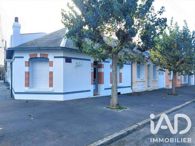 Villa de luxe de 8 pièces en vente Les Sables d'Olonne, Pays de la Loire