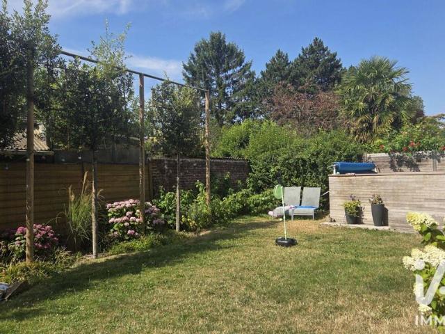 Villa de luxe de 8 pièces en vente Lille, France