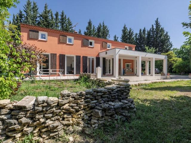 Villa de luxe de 8 pièces en vente Puyricard, France